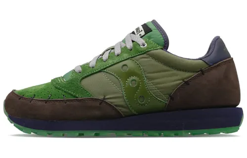 saucony Jazz Original Super7 Frankenstein