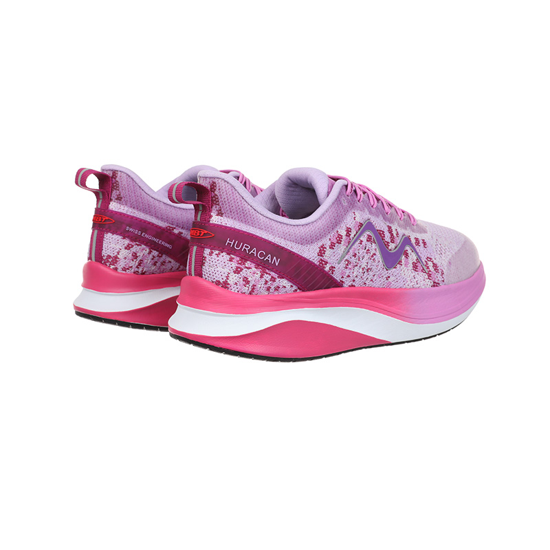MBT Mesh Cushioning Breathable Height Increasing Rebound Cushioning Breathable Height Increasing Rebound Low top