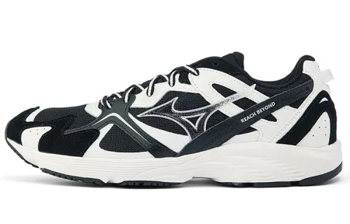 Mizuno Lg 90s Ec 'Black White'