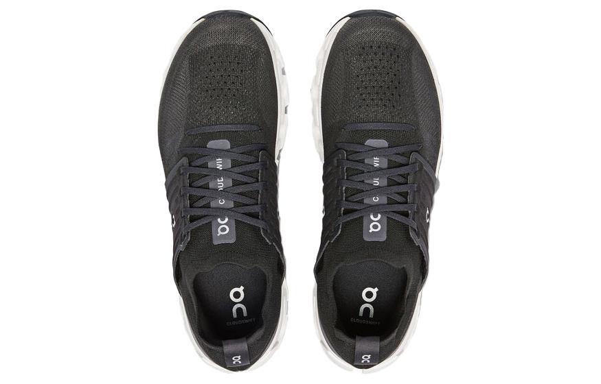 Cloudswift On 3 ‘All Black’