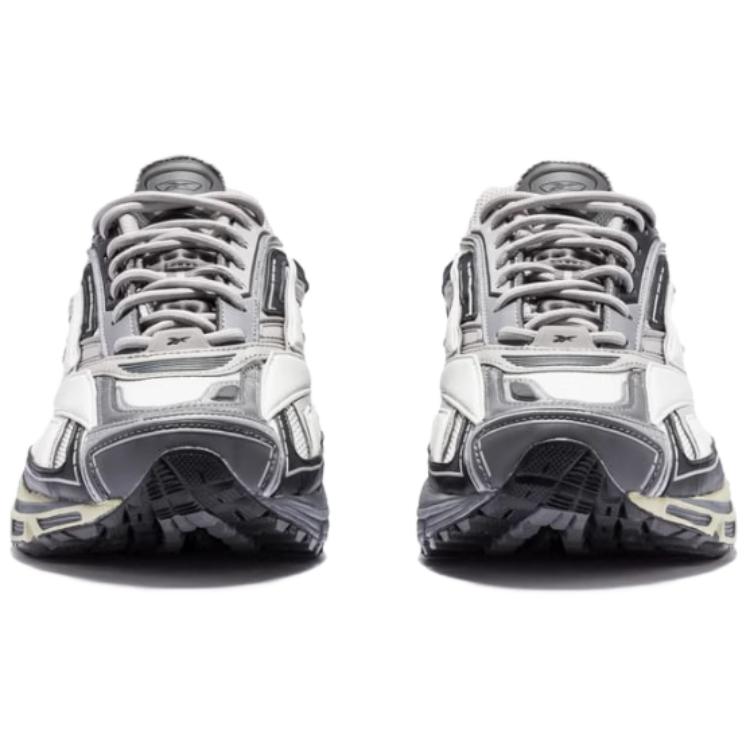 Reebok Premier Road Low top Running Shoes Unisex Gray