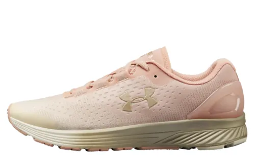 Under Armour Charged Bandit 4 'Pink' Women's