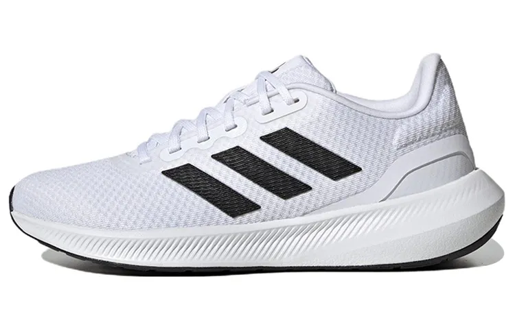 Adidas Wmns Runfalcon 3.0 'White Black' Women's
