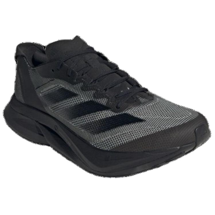Adizero Boston 12 Adidas ‘Black Carbon’