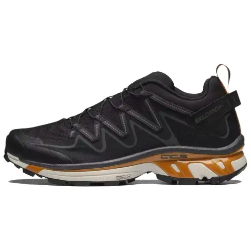 SALOMON XT Rush 'Utility Black Ebony'
