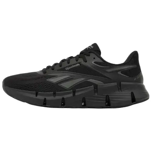 Reebok Breathable Support Lightweight Running Shoes Men's Black