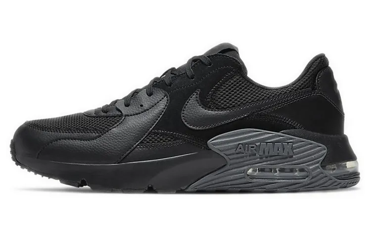 Nike Air Max Excee 'Black Dark Grey'