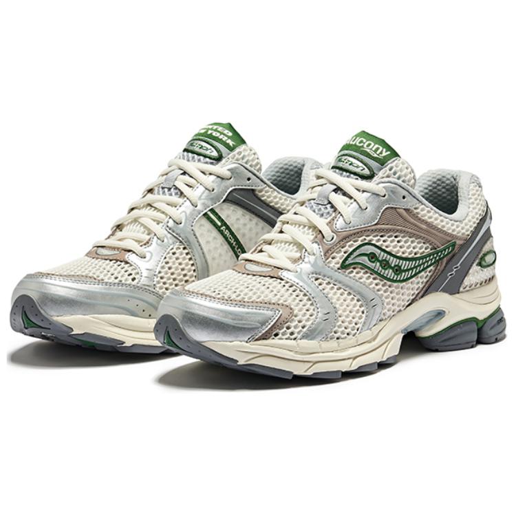 Saucony ProGrid Triumph 4 Minted Ny