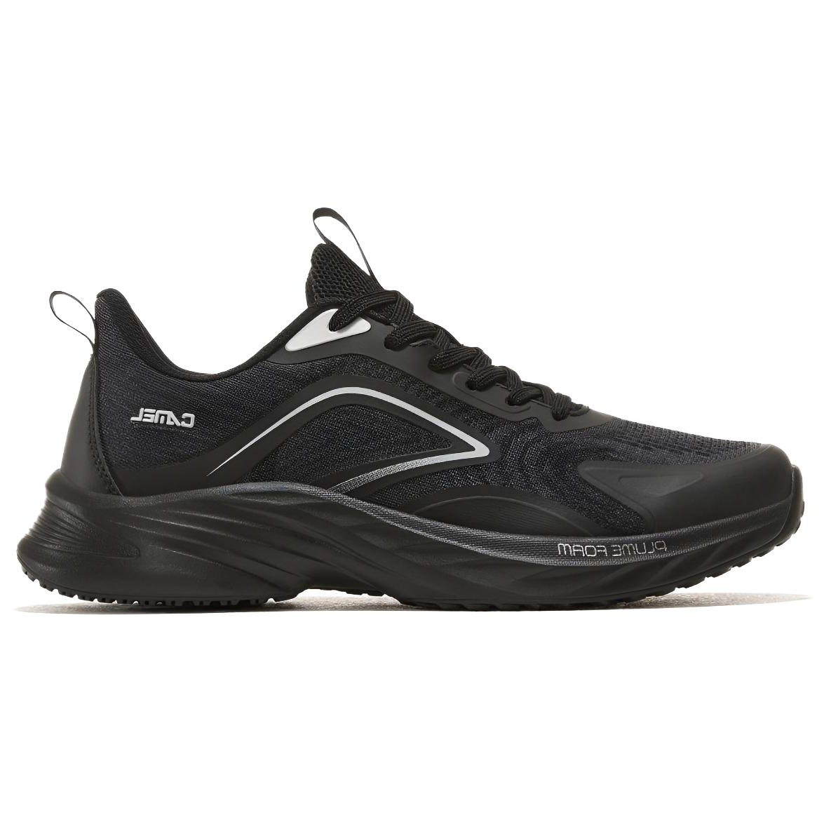CAMEL Flying Smoke Cushioning, Wear Resistant Low top Running Shoes Men’s