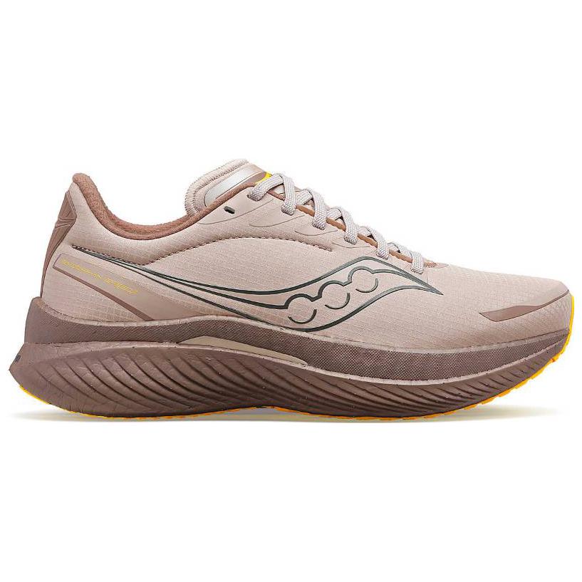 Saucony Slip Resistant Low top Running Shoes Women’s Smoky