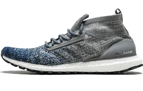 Adidas UltraBoost Atr Mid 'Noble Indigo'