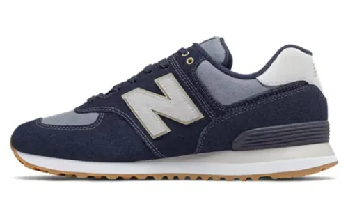 New Balance Nb 574 V2 'Navy'