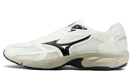 Mizuno Spark Cn White Black 'White Black'