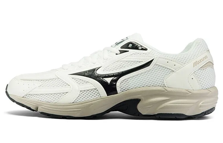 Mizuno Spark Cn White Black 'White Black'