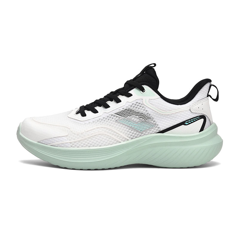 LOTTO Cushioning Breathable Lightweight Cushioning Breathable Lightweight Low top Running Shoes Men's