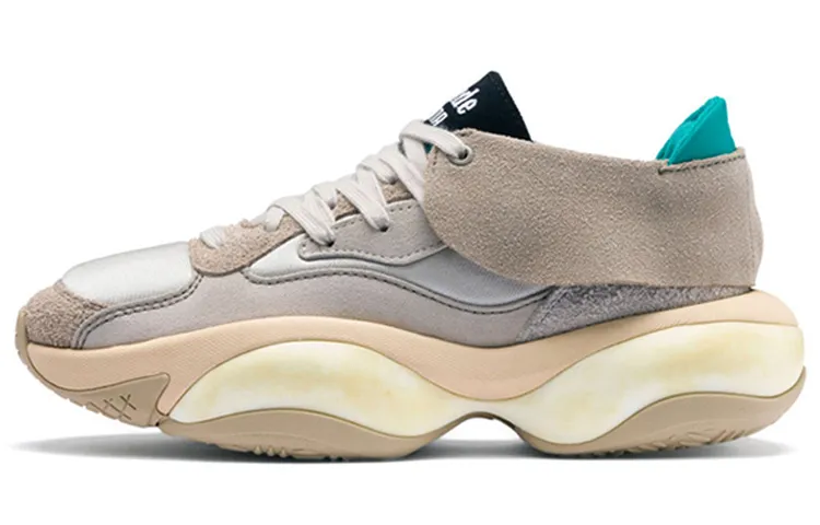 PUMA Rhude X Alteration 'Chinchilla'