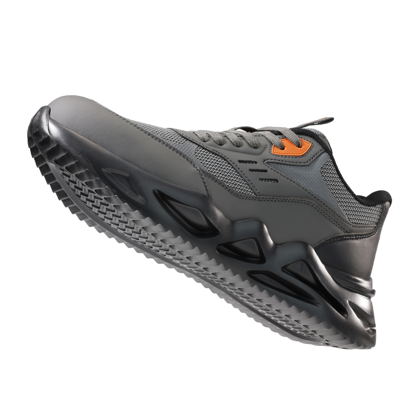 LANGTAN Fabric Wear resistant And Lightweight Low top Outdoor Shoes Unisex