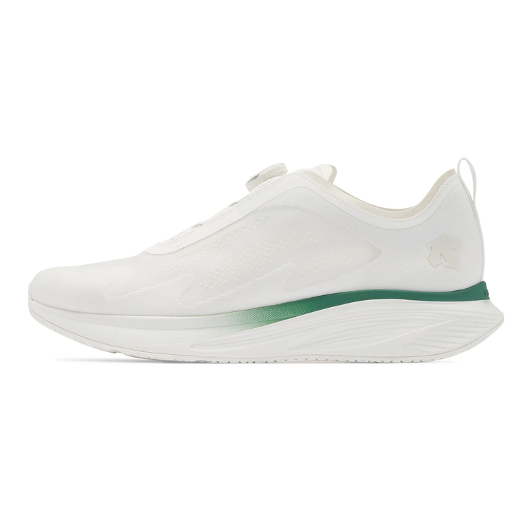 DESCENTE RUNNING Comfortable Slip Resistant And Breathable Slip Resistant And Breathable Training Running Shoes Men’s