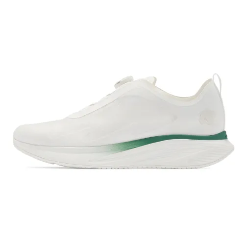 DESCENTE RUNNING Comfortable Slip Resistant And Breathable Slip Resistant And Breathable Training Running Shoes Men's