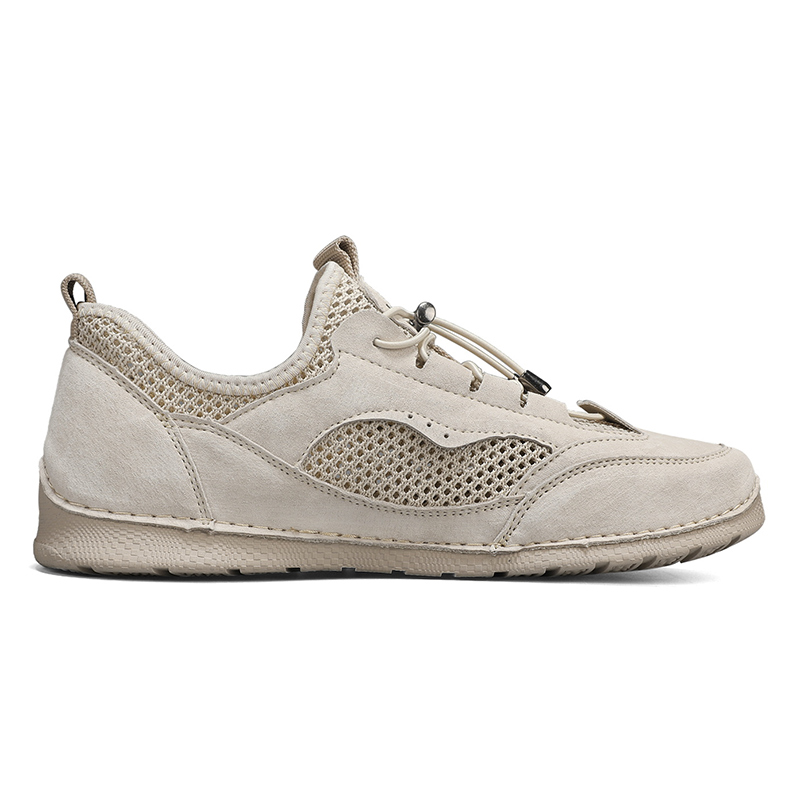 Jeep Low top Running Shoes Men's Brown