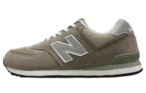 574 New Balance 'Gray Silver'
