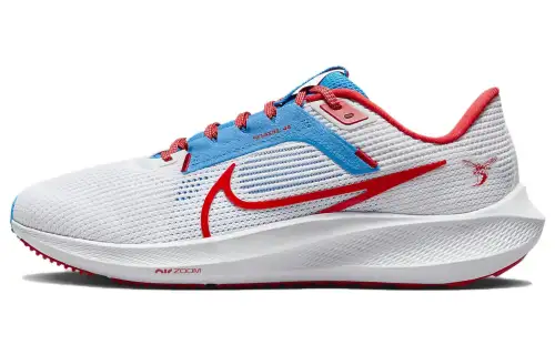 Nike Air Zoom Pegasus 40 'Delaware State'