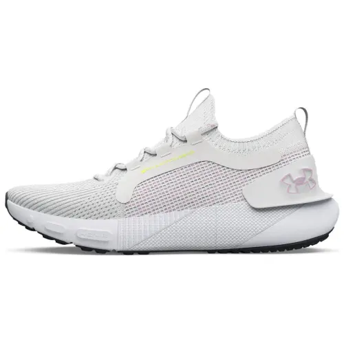 Under Armour Hovr Phantom 3 Se 'Grey Mist Yellow Ray' Women's