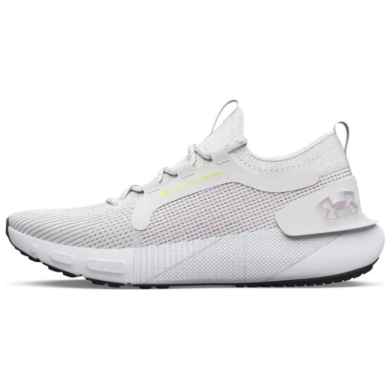 Under Armour Hovr Phantom 3 Se 'Grey Mist Yellow Ray' Women's