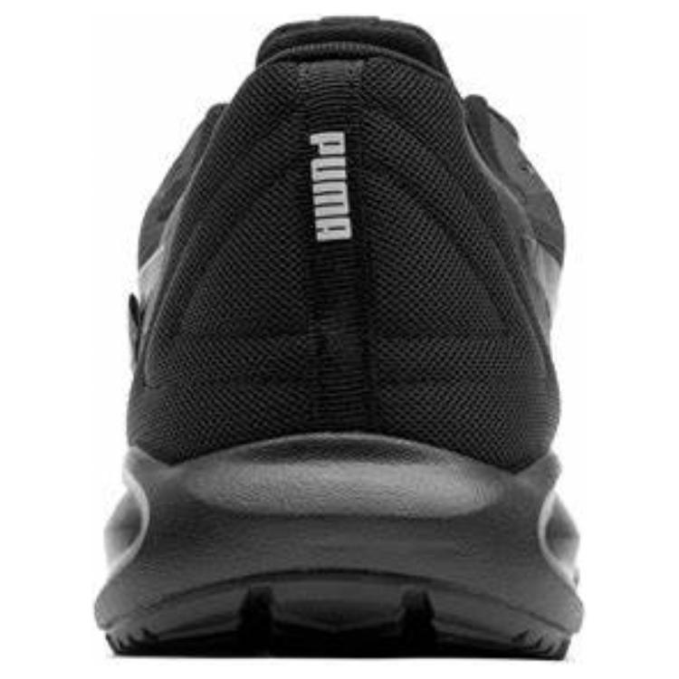 Puma Twitch Runner PTX ‘Black White’