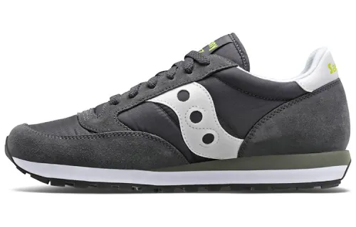 saucony Jazz Original 'Green Off White'