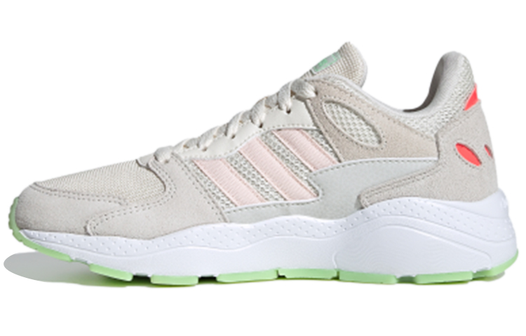 Adidas Neo Crazychaos ‘White Green’ Women’s