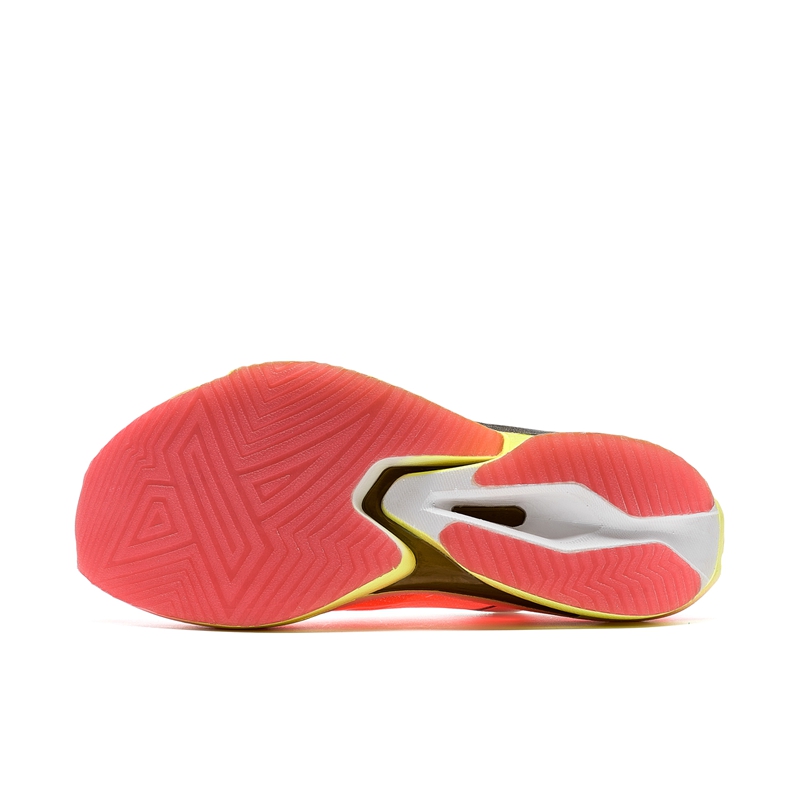 XTEP 160X 6.0 Pro Fabric Low top Running Shoes Women’s Pink