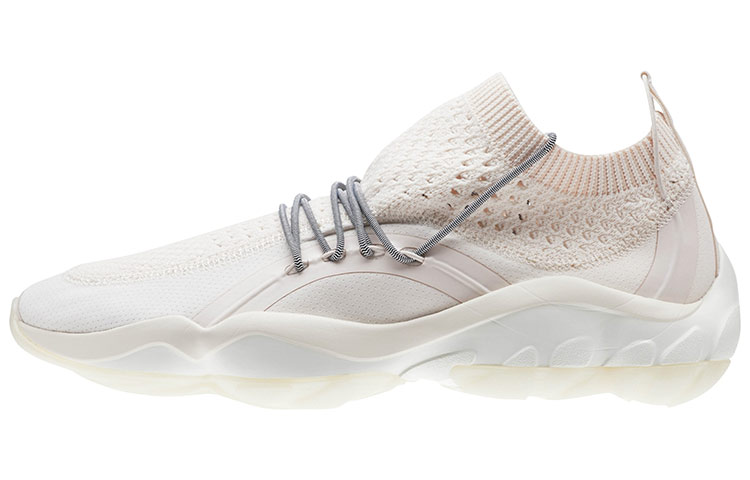 Reebok Dmx Fusion Ci Beige Gray Women's