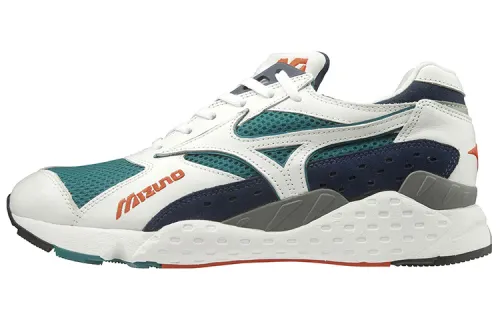 Mizuno Mondo Control Og 'White Teal'