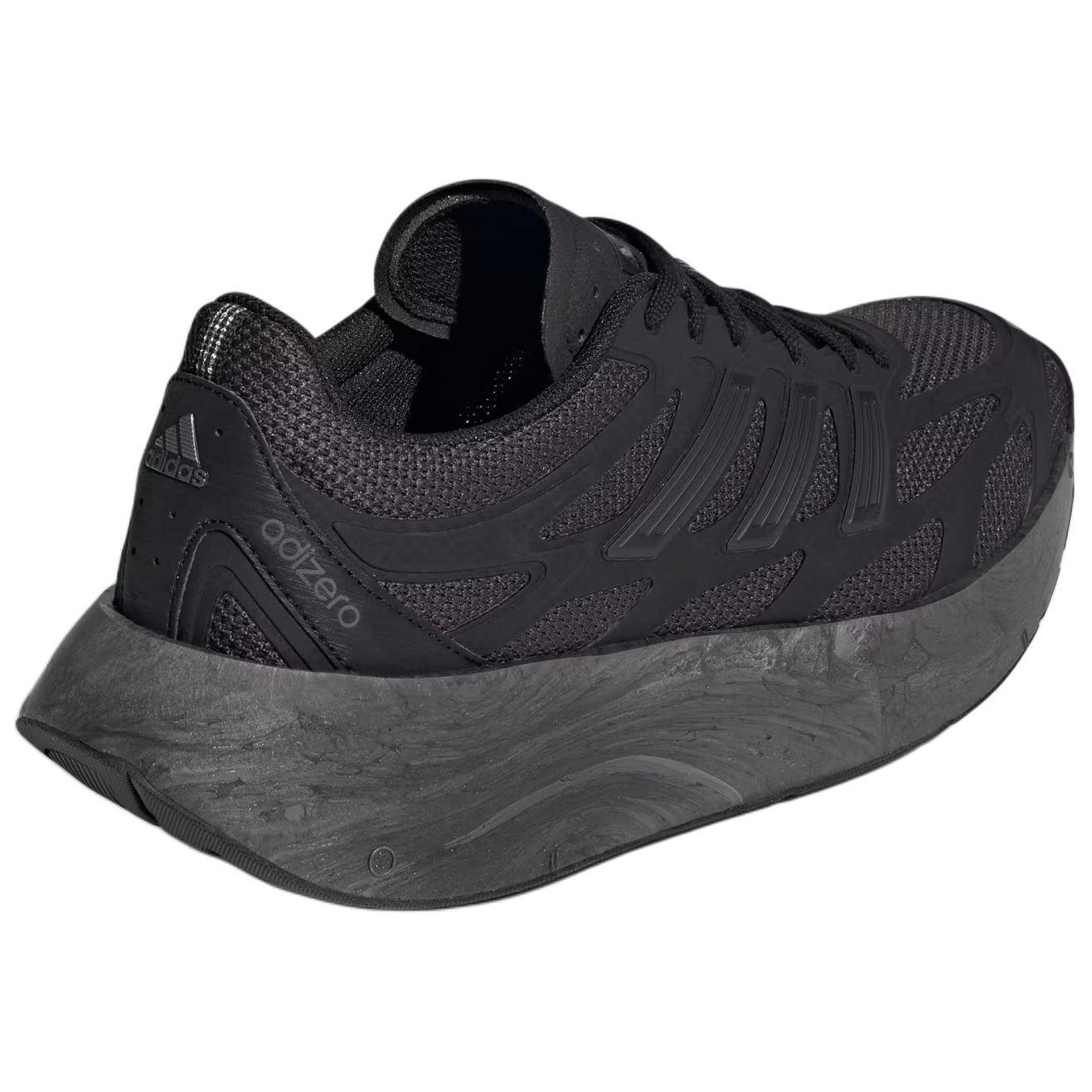 Adizero Aruku Adidas ‘Black Carbon’
