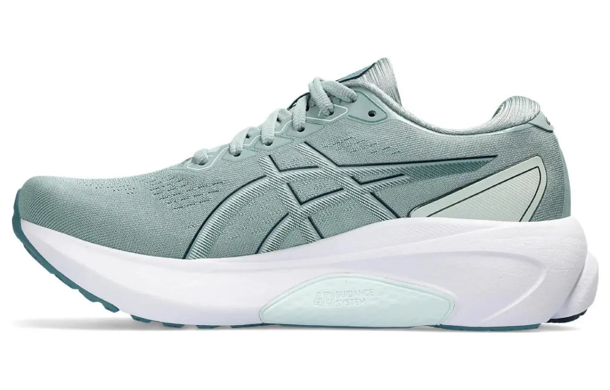 ASICS Gel Kayano 30 Ocean Haze Pure Aqua Women's