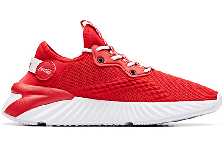 ANTA Coca Cola X Flashlite ‘Red’