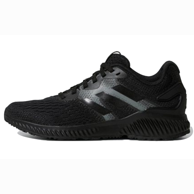 Adidas Aerobounce Black/Grey Women’s