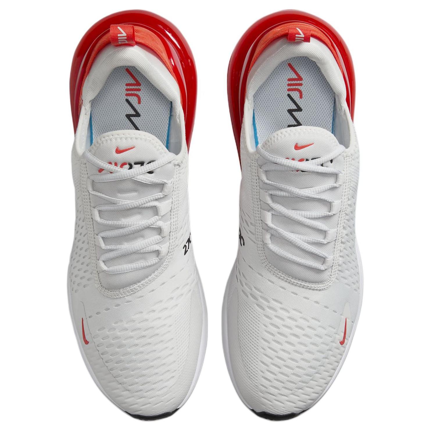 Nike Air Max 270 Picante Red