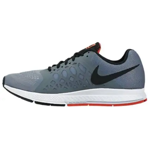 Nike Air Zoom Pegasus 31 Blue Graphite/Black White Classic Charcoal
