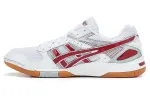 ASICS Rivre Cs White/Red