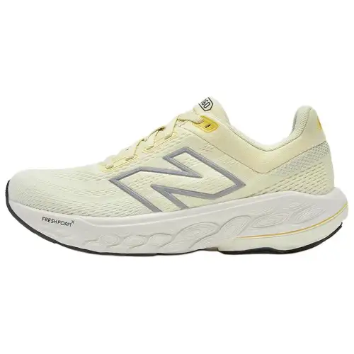 New Balance Fresh Foam X 860v14 Low top Running Shoes Women's Yellow