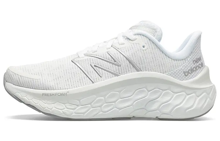 Fresh Foam X Kaiha Road Wmns New Balance 'White Silver Metallic' Women's