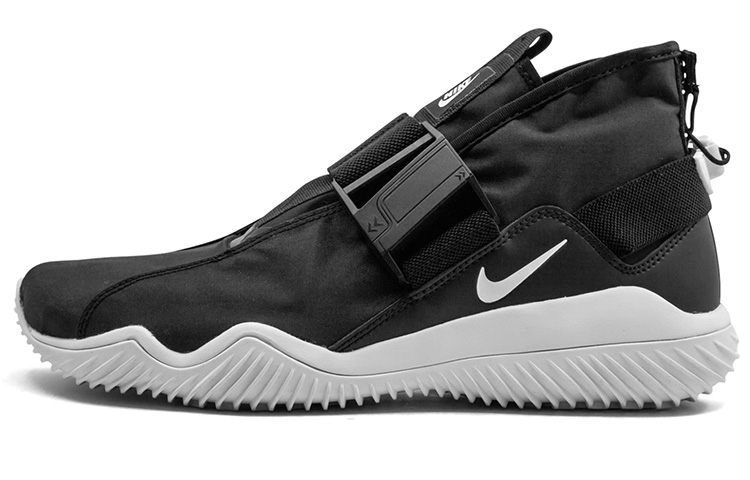 Nike Komyuter Cushioning Slip Resistant Abrasion Resistant Breathable Coverage