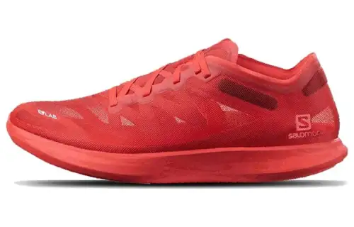 SALOMON S Lab Phantasm 'Racing Red'