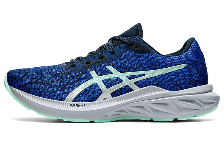 ASICS DynaBlast 2 'French Blue' Women's
