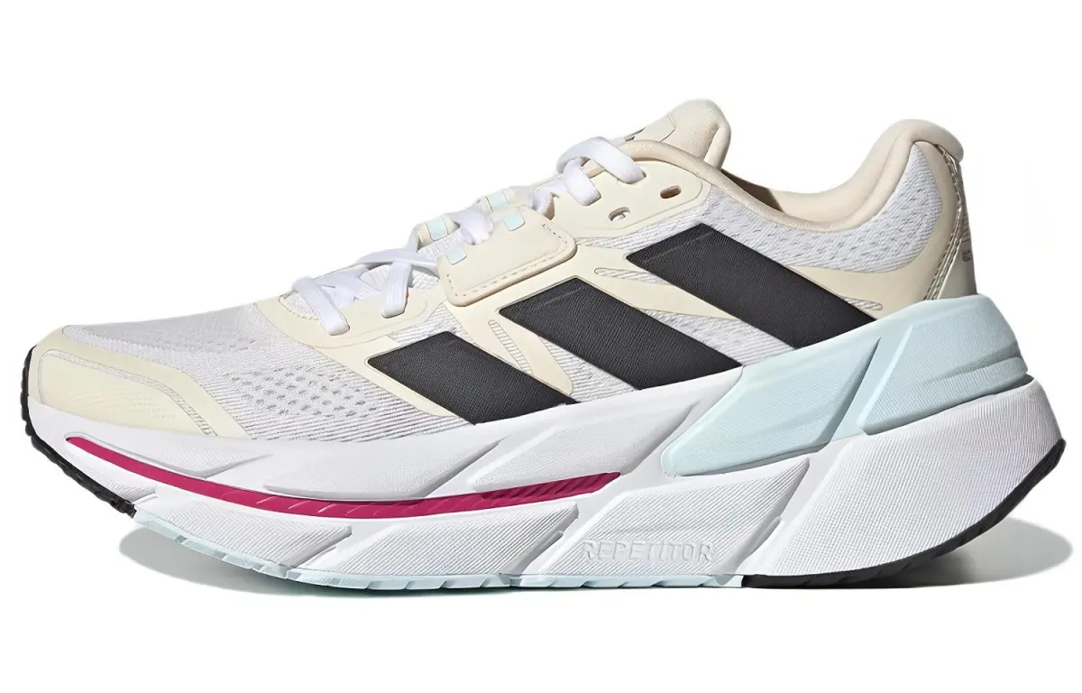 Adidas Wmns Adistar Cs 'White Team Real Magenta' Women's