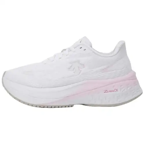 DESCENTE ENERGITE RIDE Comfortable And Lightweight Abrasion Resistant Lightweight Low top Casual Running Shoes Women's