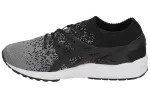 ASICS Gel Kayano Trainer Knit 'Black Grey'