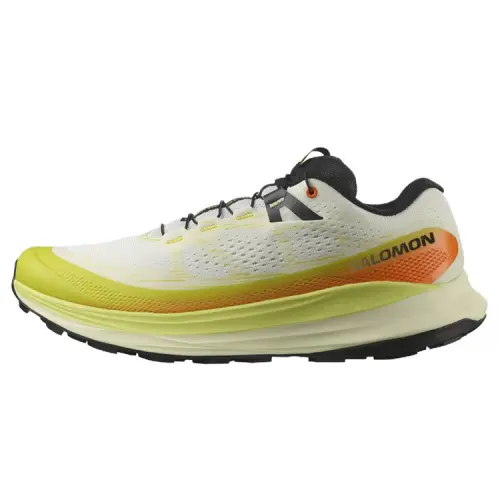 SALOMON Ultra Glide 2 Sneakers 'Yellow'
